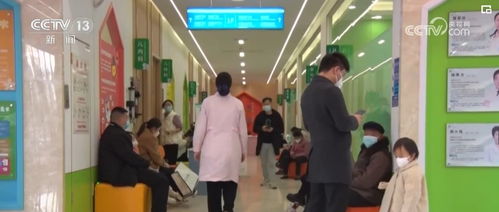 筑起健康防線 各地加大醫療服務供給，全面提升患者就醫體驗