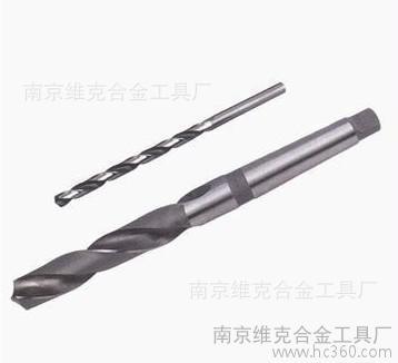 錐柄麻花鉆Φ77 大孔徑加工中的利器